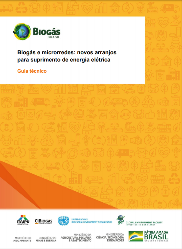 Biogás y microrredes: nuevos acuerdos para el suministro de electricidad